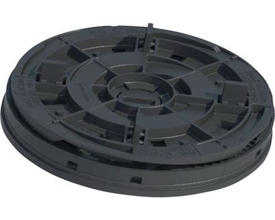 Star T Stelzlager 10-15 mm 4 mm Fuge 