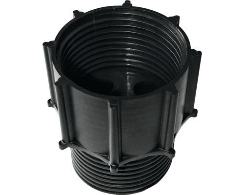Höhenausgleich für SH um 125 mm 