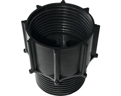 Höhenausgleich für SH um 125 mm 