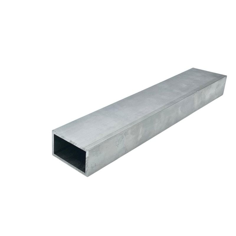 Aluprofil 50x20 mm à 6 m
