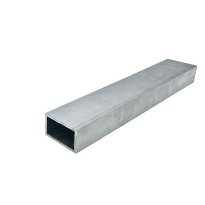 Aluprofil 50x20 mm à 6 m