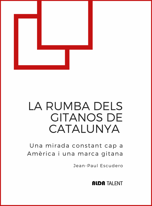 La rumba dels gitanos de Catalunya