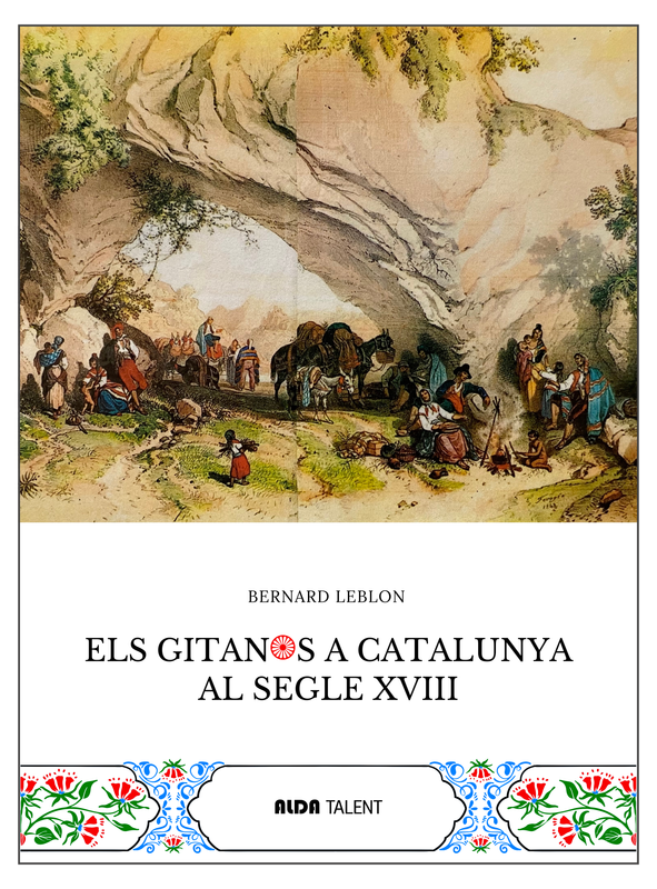 Els gitanos a Catalunya al segle XVIII