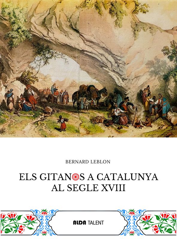 Els gitanos a Catalunya al segle XVIII