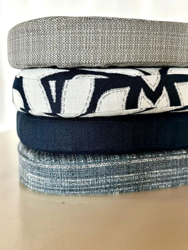Dining Chair Cushions