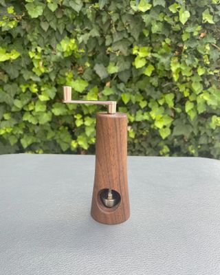 Muskatmühle