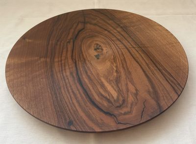 Gedrechselte Schalen