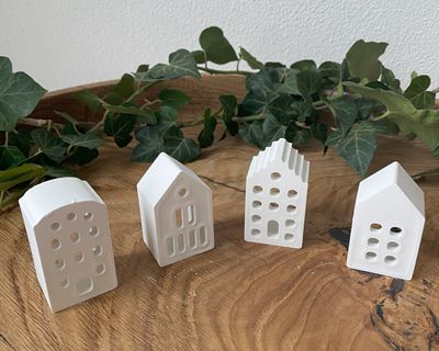 Dekoartikel für Weihnachten