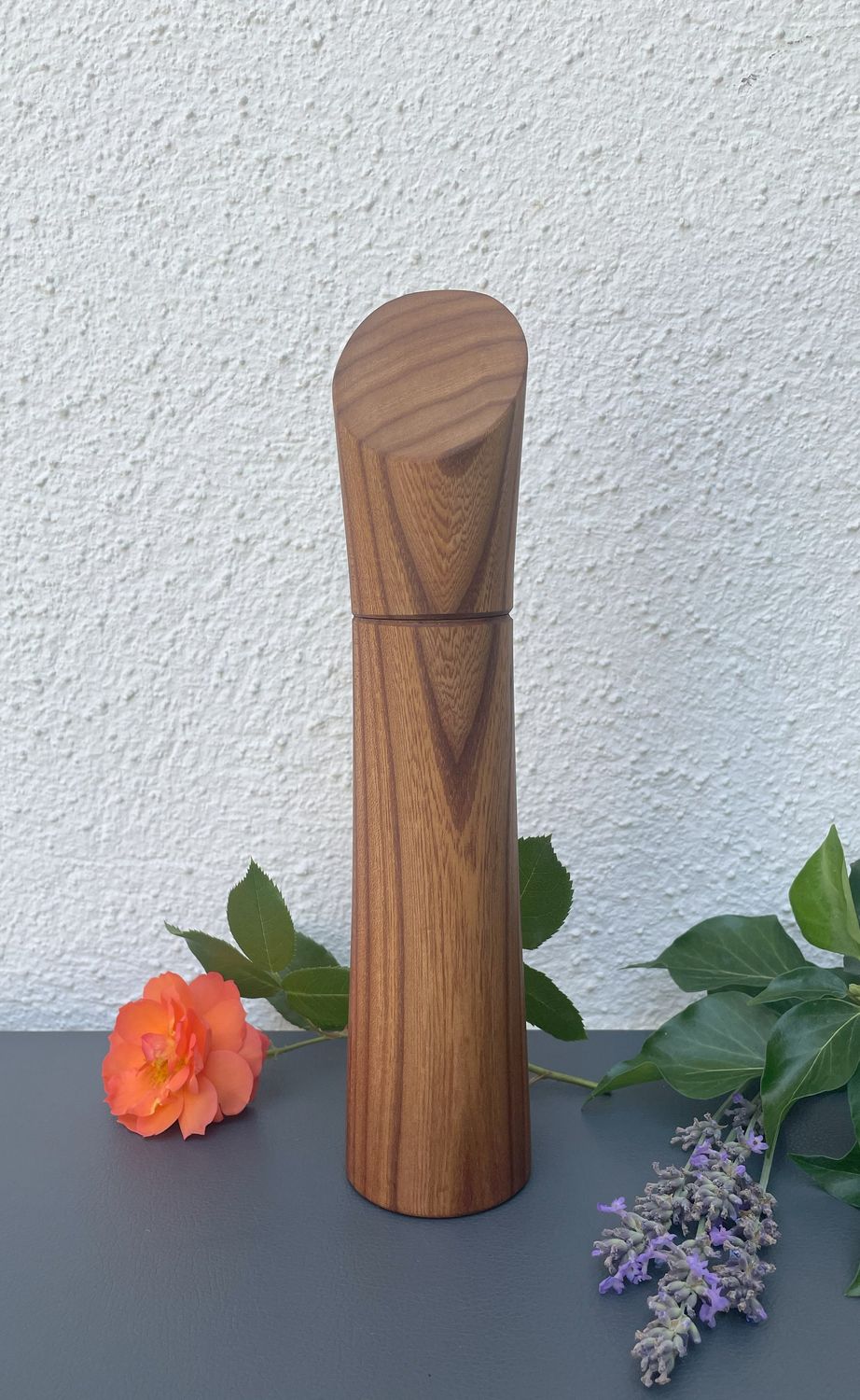 Gewürzmühle Ulme