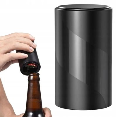 AUTOMATYCZNY OTWIERACZ DO PIWA BUTELEK Z MAGNESEM NA KAPSLE ELEGANCKI