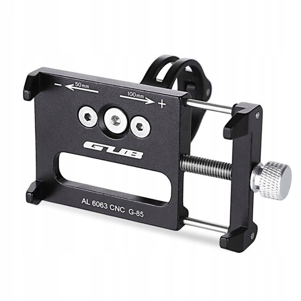 UCHWYT ROWEROWY NA TELEFON GPS ROWER MOTOR GUB G85