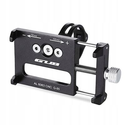 UCHWYT ROWEROWY NA TELEFON GPS ROWER MOTOR GUB G85