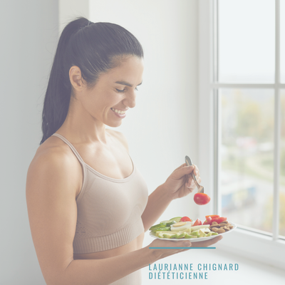 Santé et alimentation