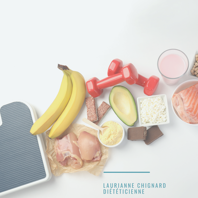 Sport et Alimentation