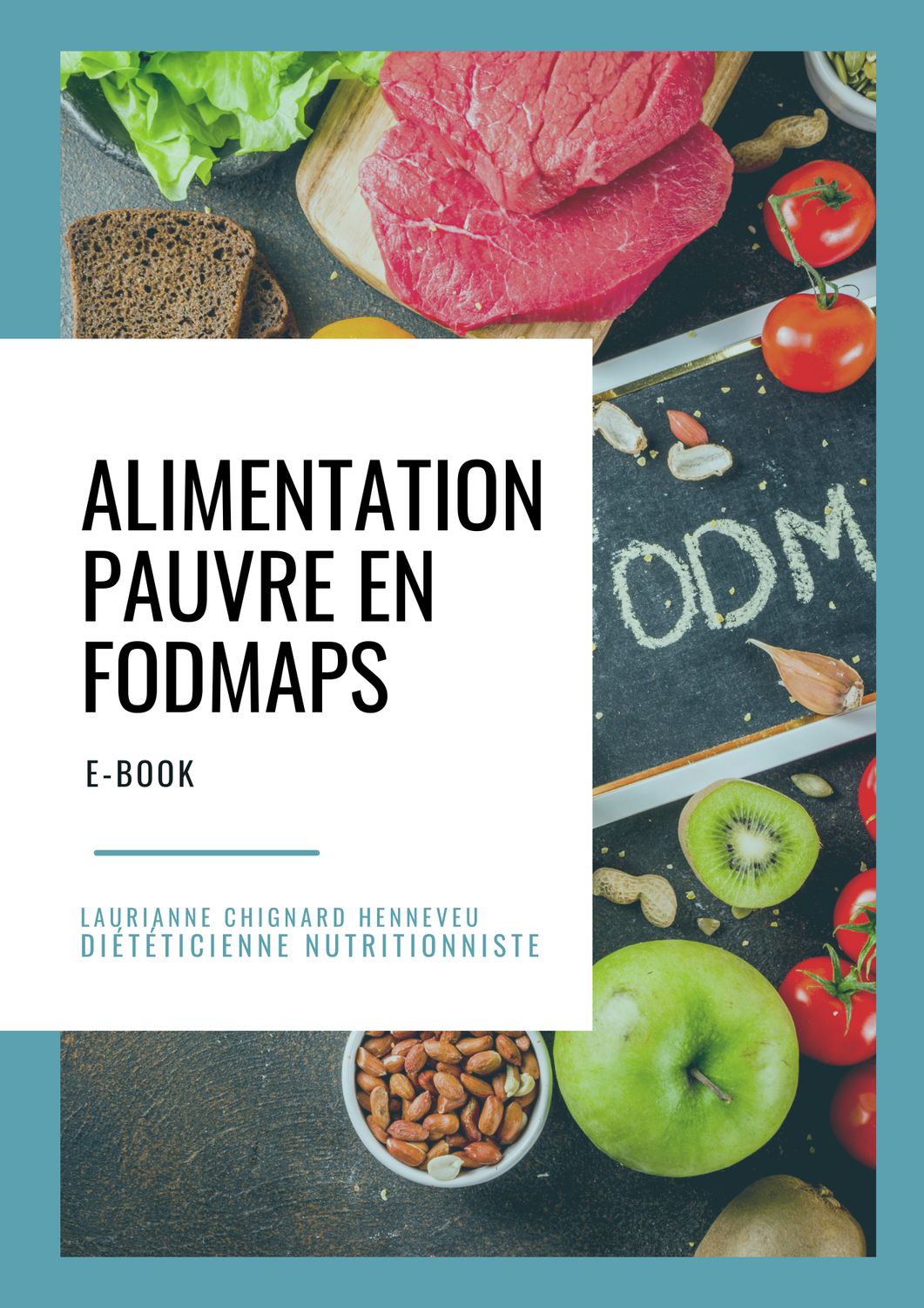 Alimentation pauvre en FODMAPs - Guide pratique pour soulager vos troubles digestifs