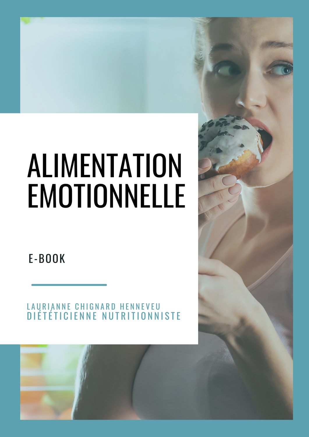 Alimentation Émotionnelle : Comprendre, Agir et Retrouver l&#39;Équilibre
