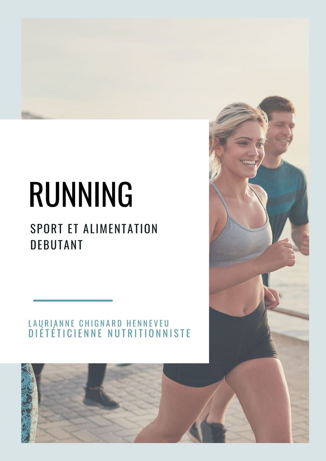 Running : Sport et Nutrition pour Débutants