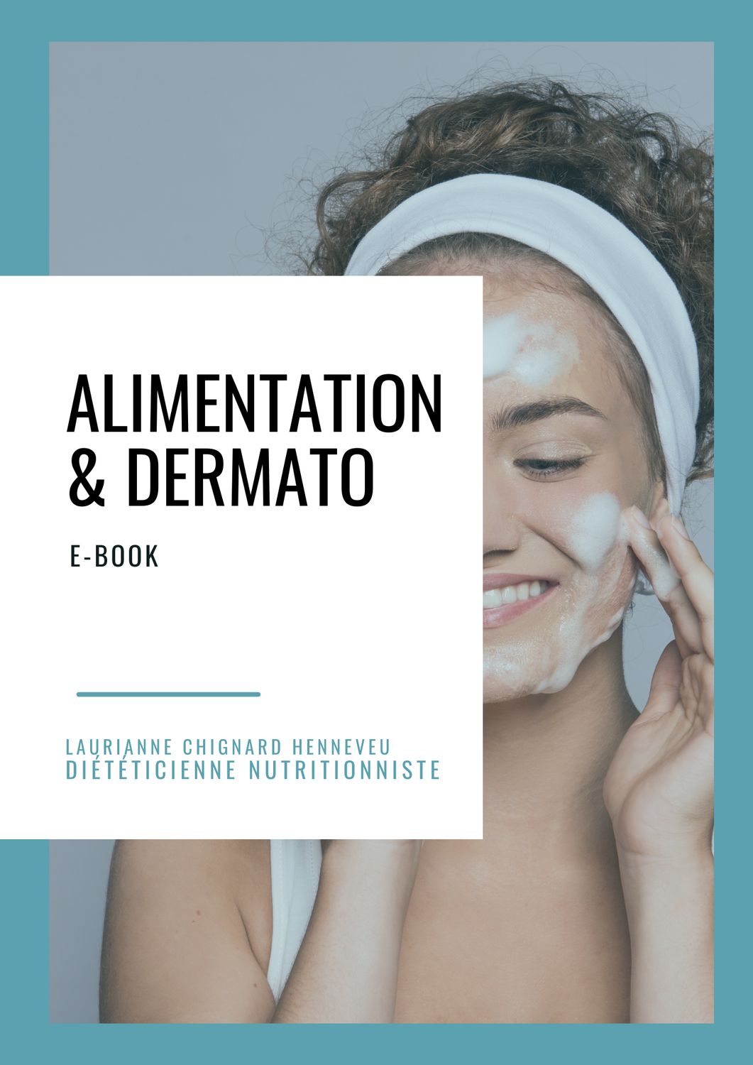 Acné, teint terne, imperfections ? Le guide nutrition pour une peau plus belle