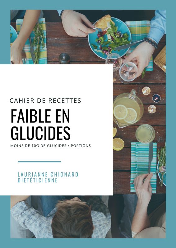 31 recettes faibles en glucides keto