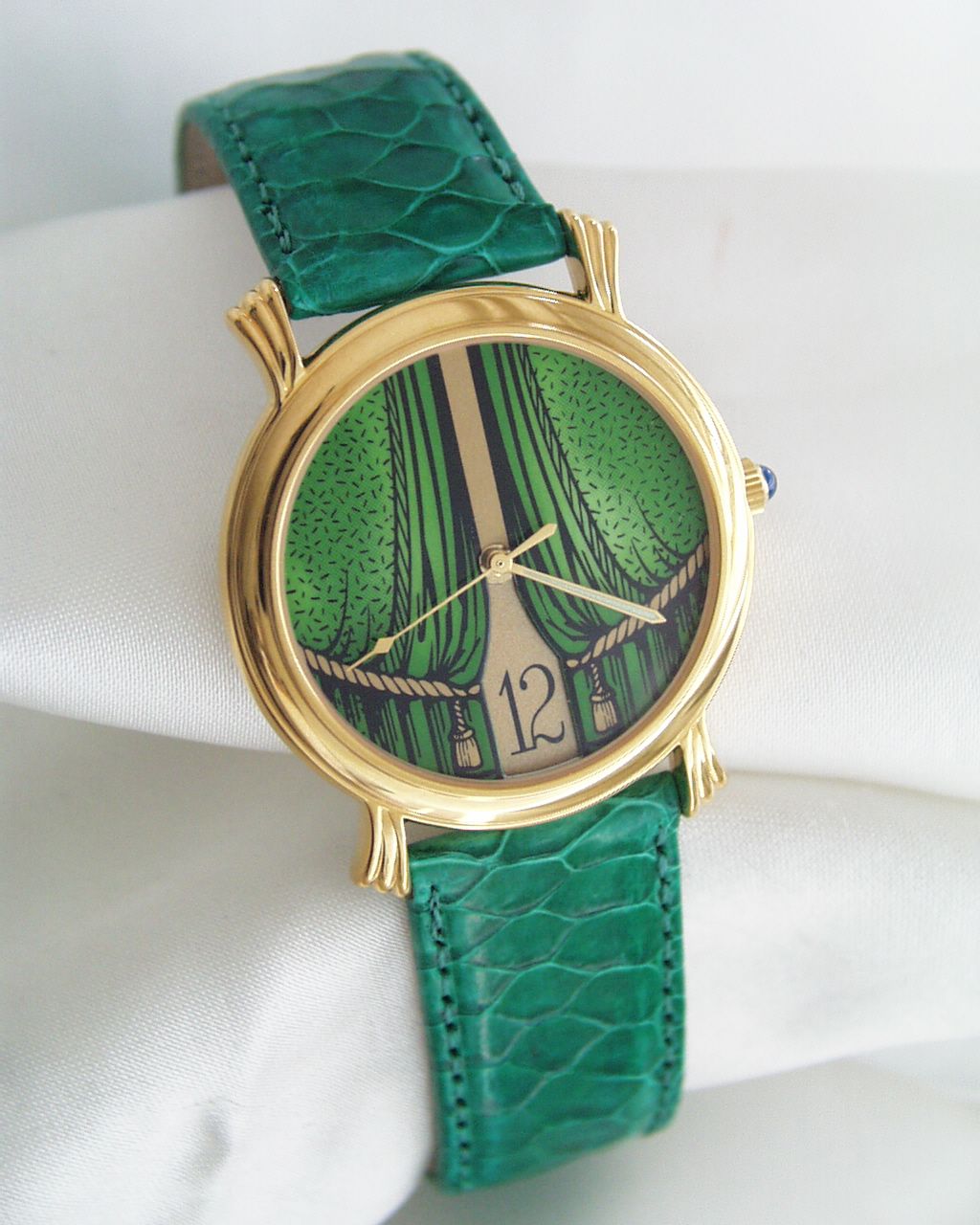 Philosophical Collection | Hora Nova, the watch brand designed by