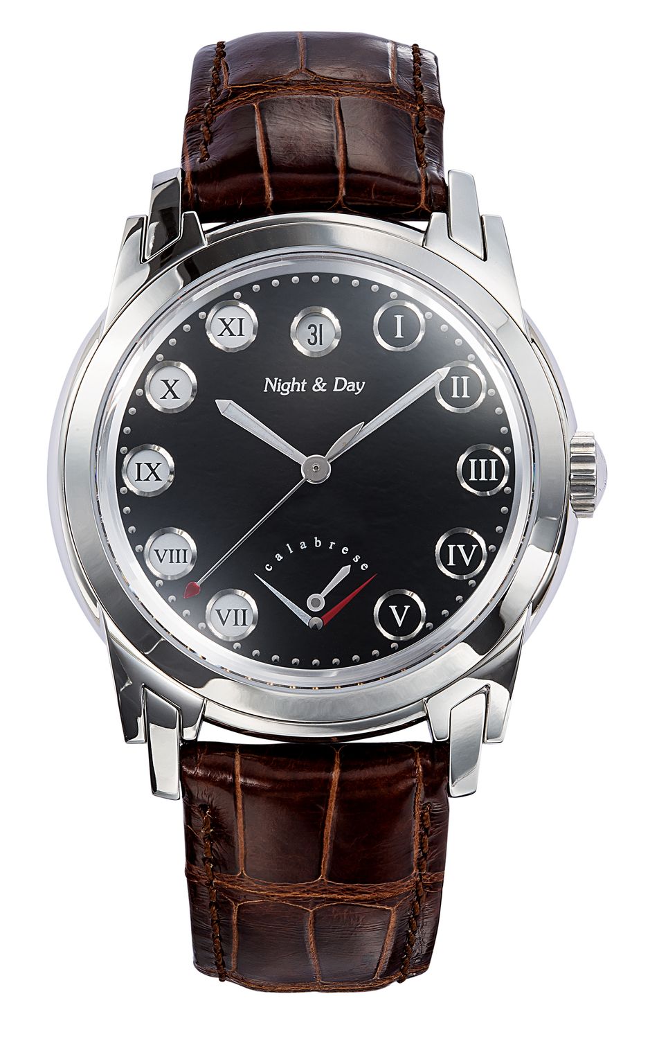 Night & Day Night & Day