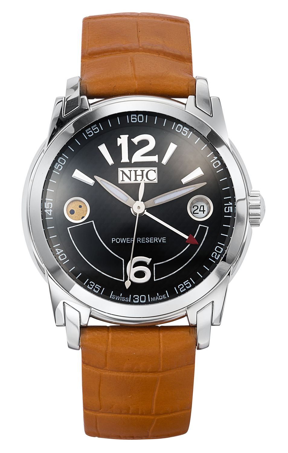 Central Power Central Power