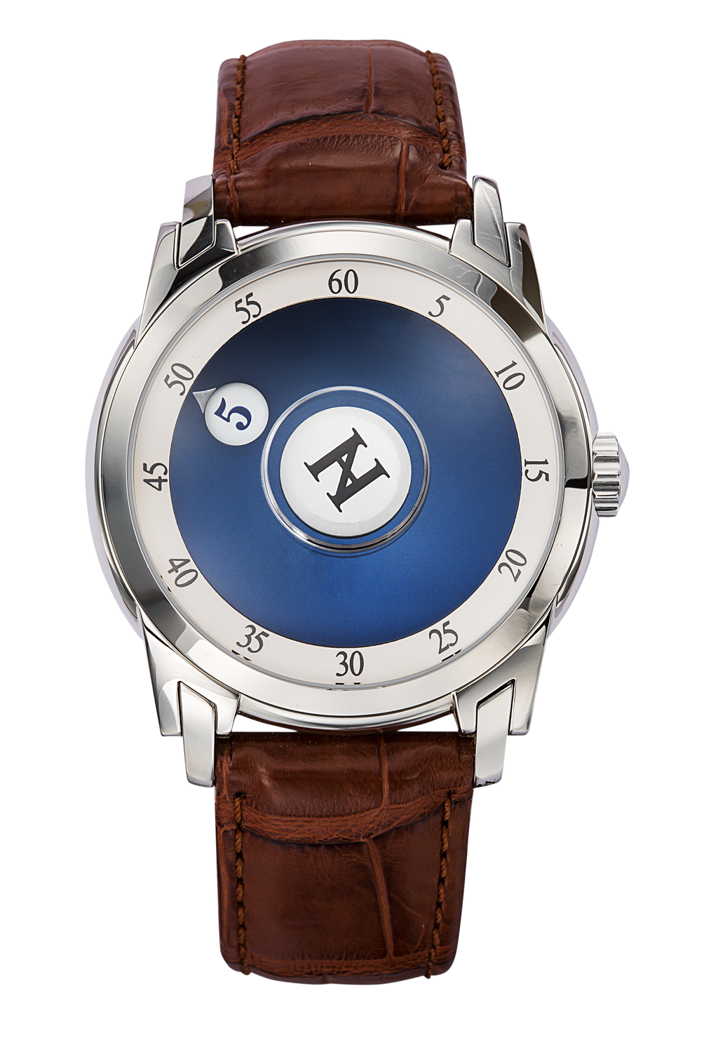 NHC and ORA Collection | Hora Nova, the watch brand designed by