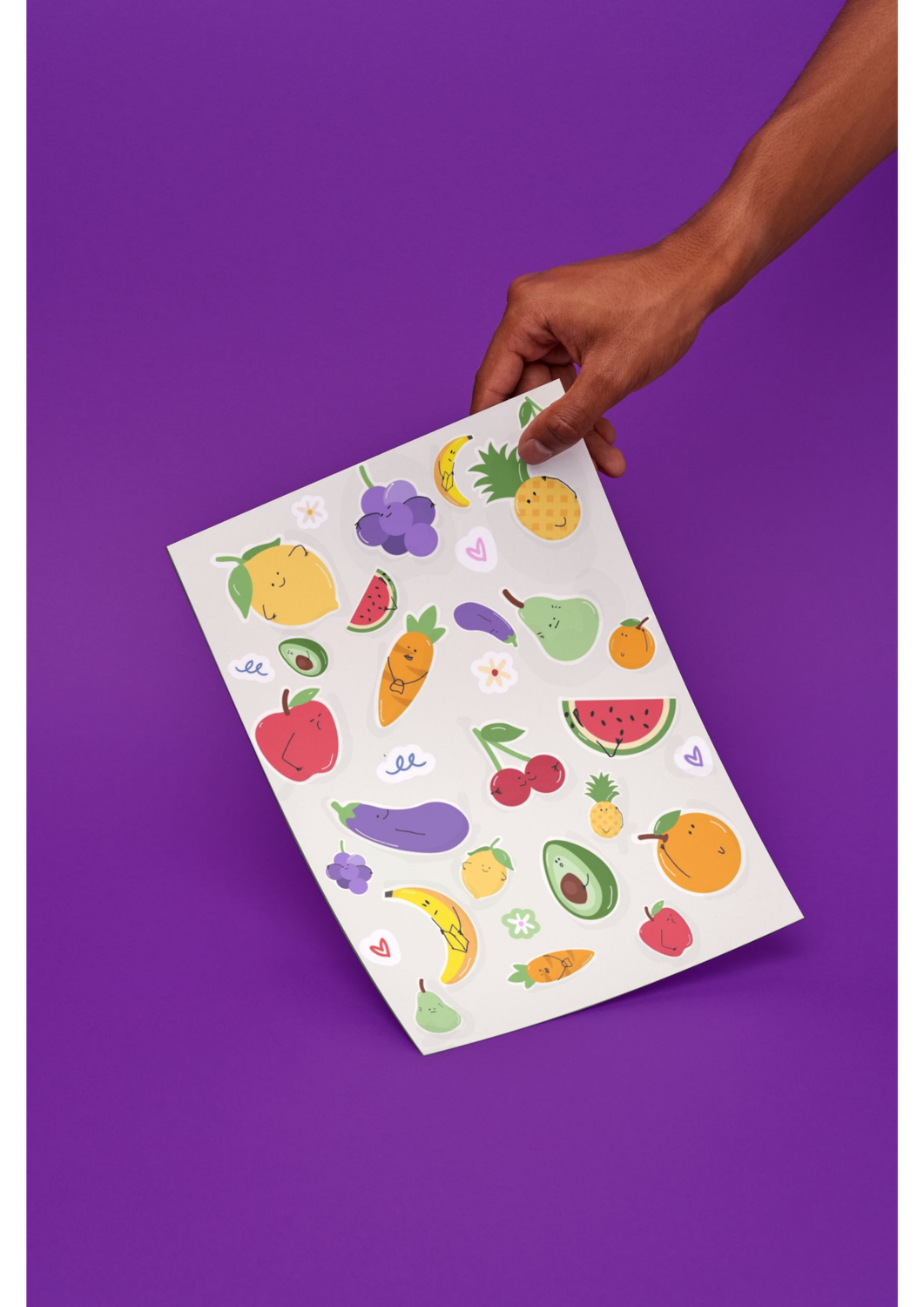 Coming soon (Stickers)