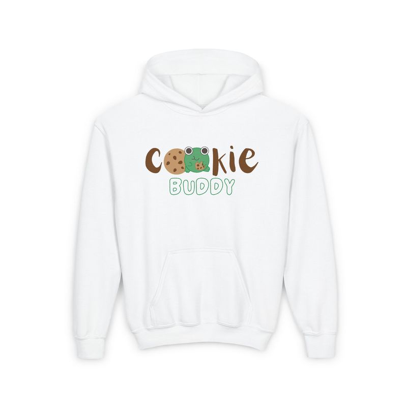 Cookie Buddy Hoodie