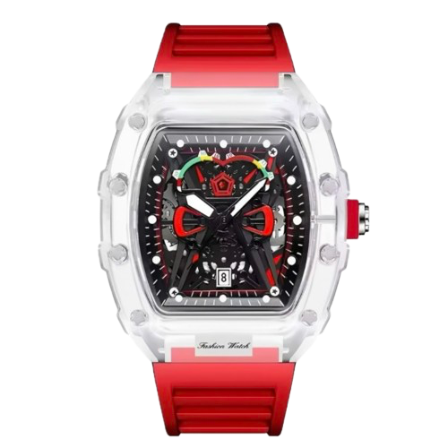 Jacob &amp; Co Style Wrist Watch R25