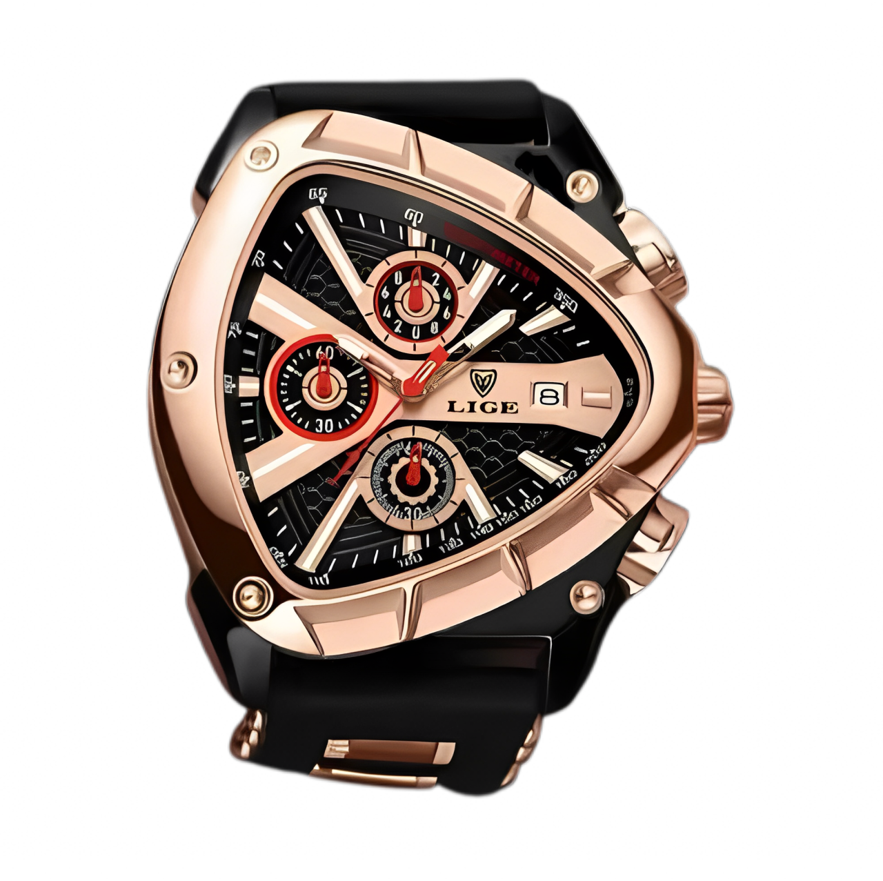 Jacob &amp; Co Style Wrist Watch S25