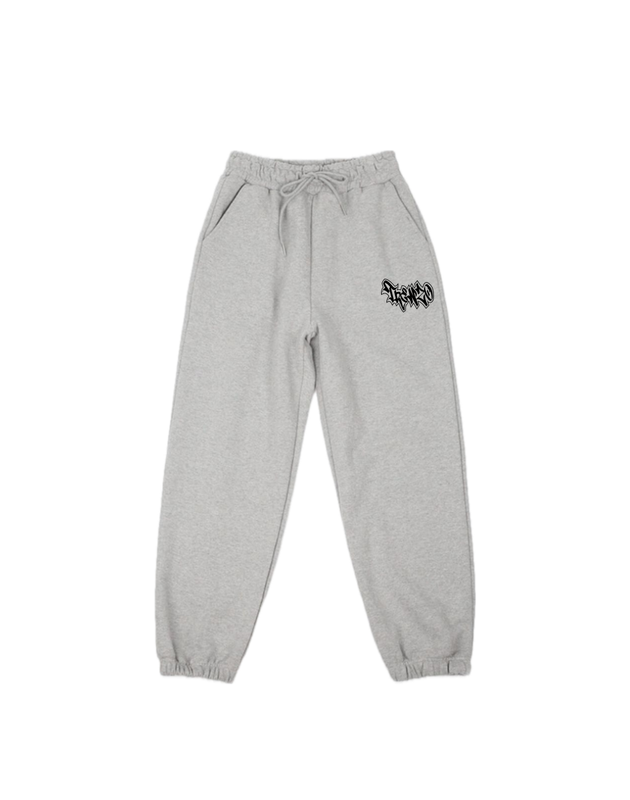 CUFFED JOGGERS