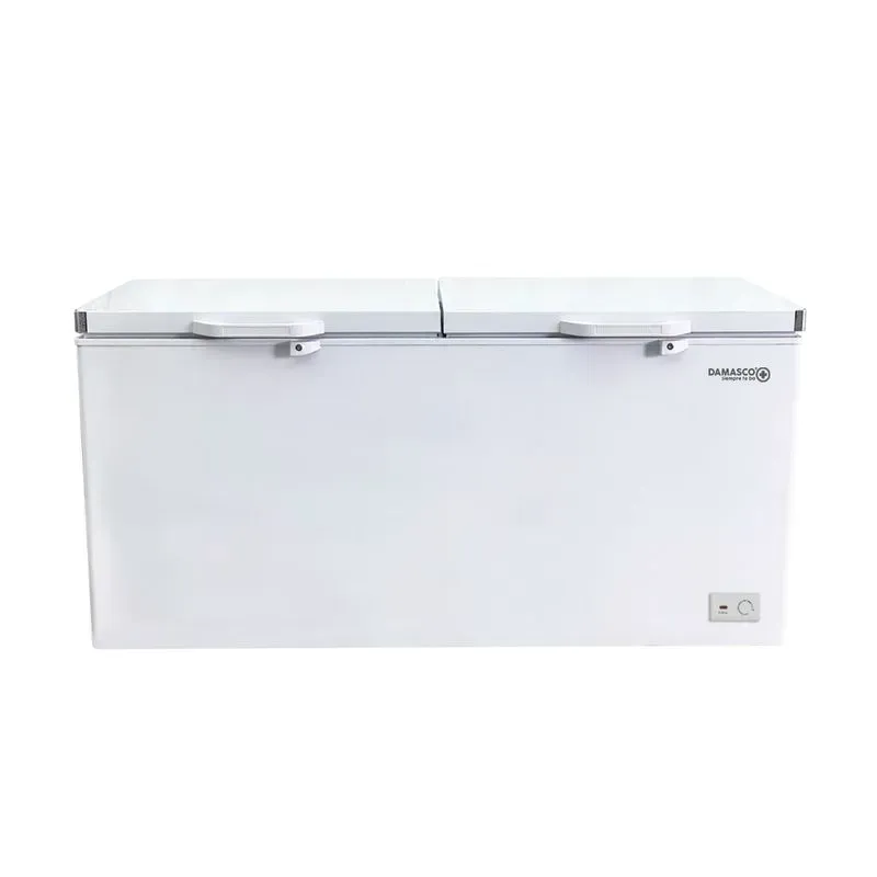 CONGELADOR HORIZONTAL 28' (790L) ROYAL
