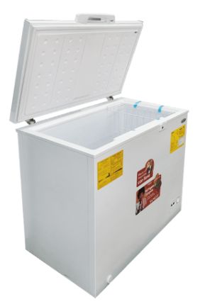 CONGELADOR HORIZONTAL SANKEY 9' 110 v 60 Hz