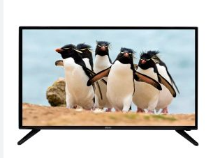 TV SMART LED  32" 2 CONTROLES REMOTO ROYAL