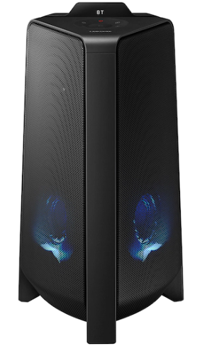 SISTEMA DE SONIDO SAMSUNG RMS