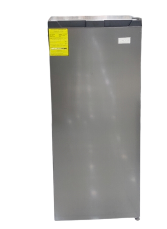 REFRIGERATOR 1 DOOR 6.1' INOX ROYAL