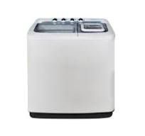 LAVADORA SEMIAUTOMÁTICA DE DOS TINAS 10,5KG ROYAL