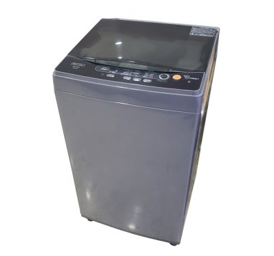 LAVADORA AUTOMÁTICA 9KG ROYAL