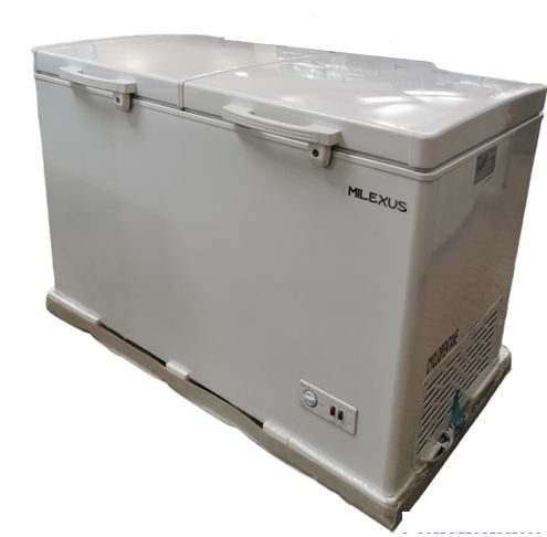 CONGELADOR HORIZONTAL MILEXUS 16' (459L)
