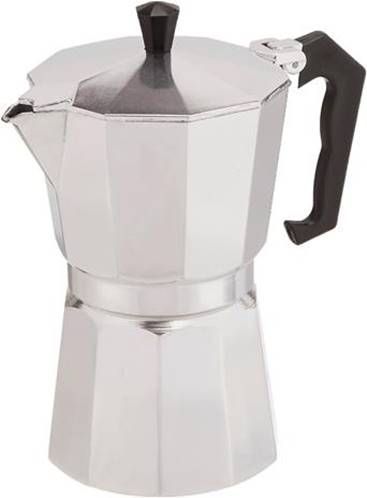 CAFETERA ESPRESSO 9 TAZAS BENE CASA