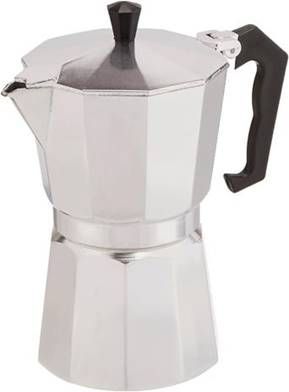 CAFETERA ESPRESSO 6 TAZAS BENE CASA