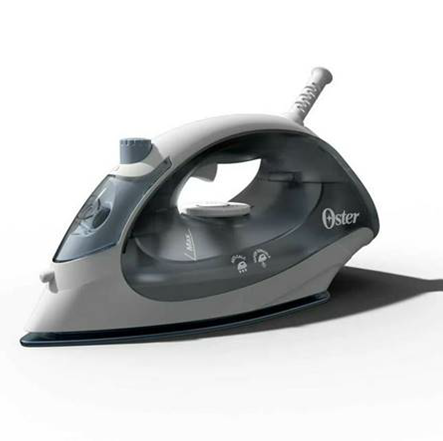 PLANCHA A VAPOR ANTIADHERENTE OSTER