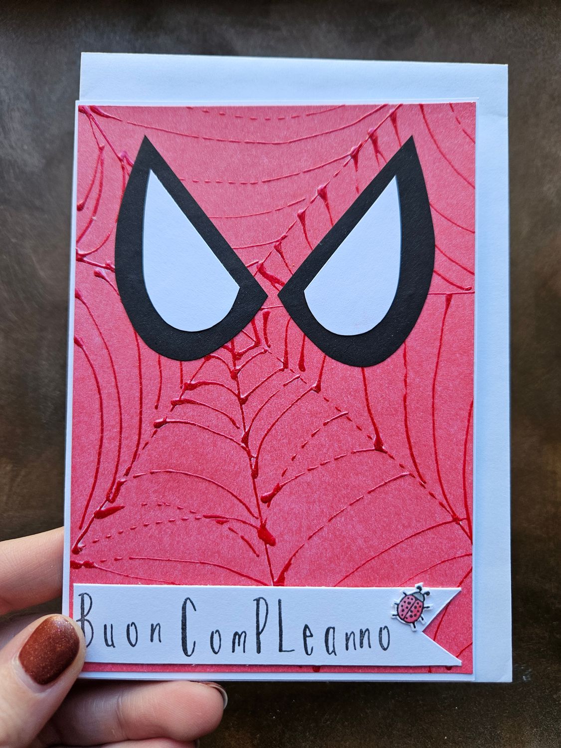 Spiderman 1