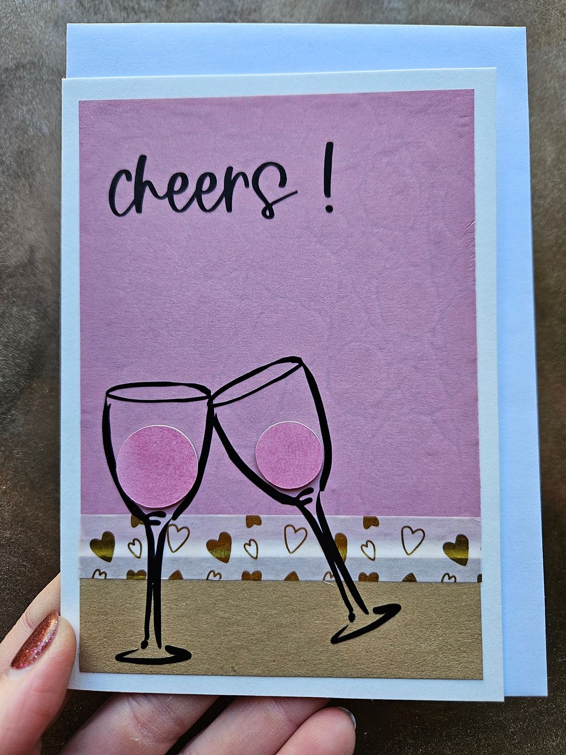 Auguri vino