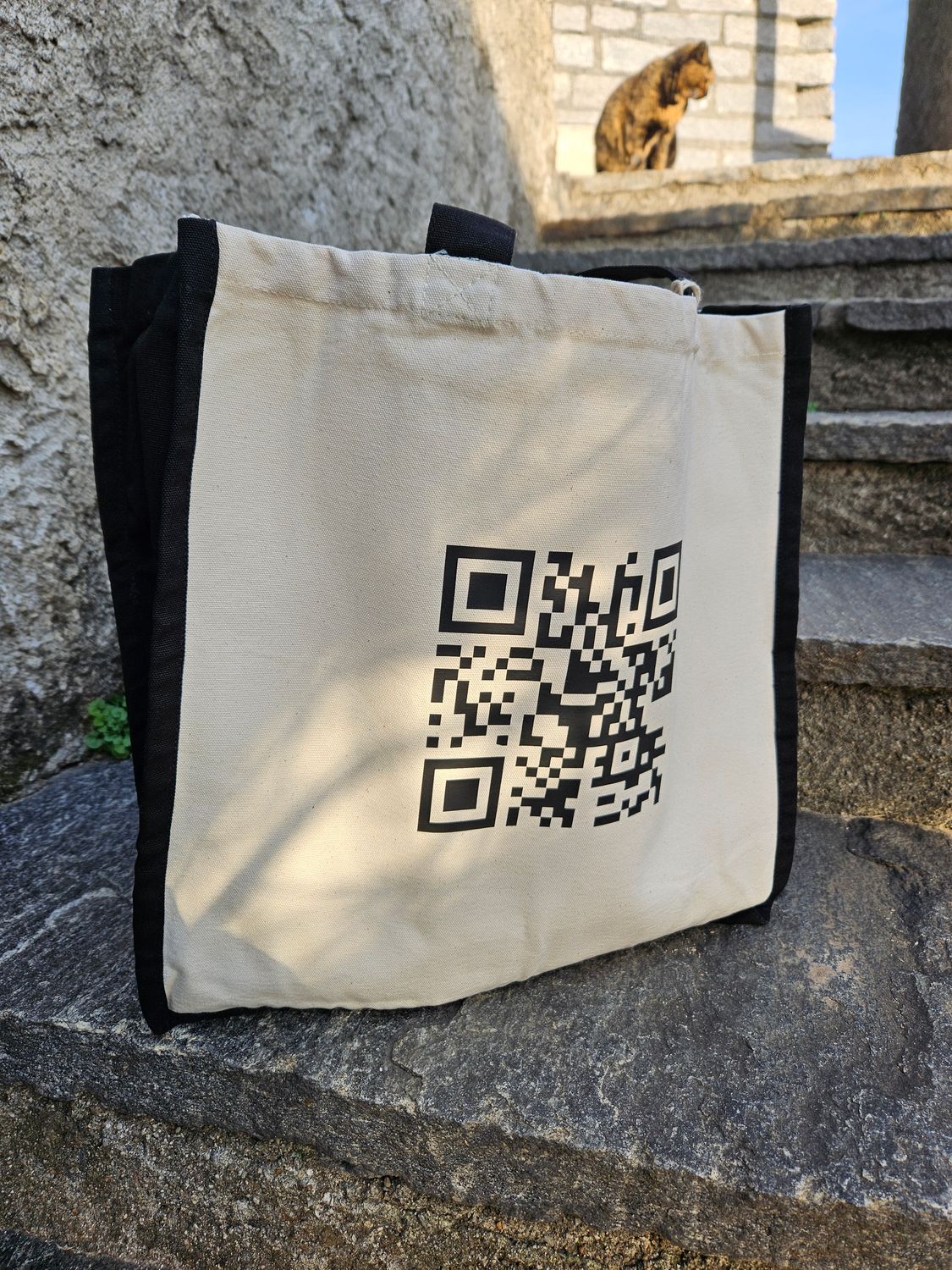 ...Fatti i fatti tuoi...