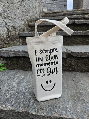 Borse bottiglia
