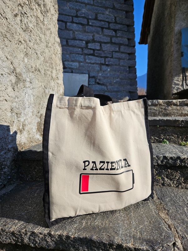 Pazienza
