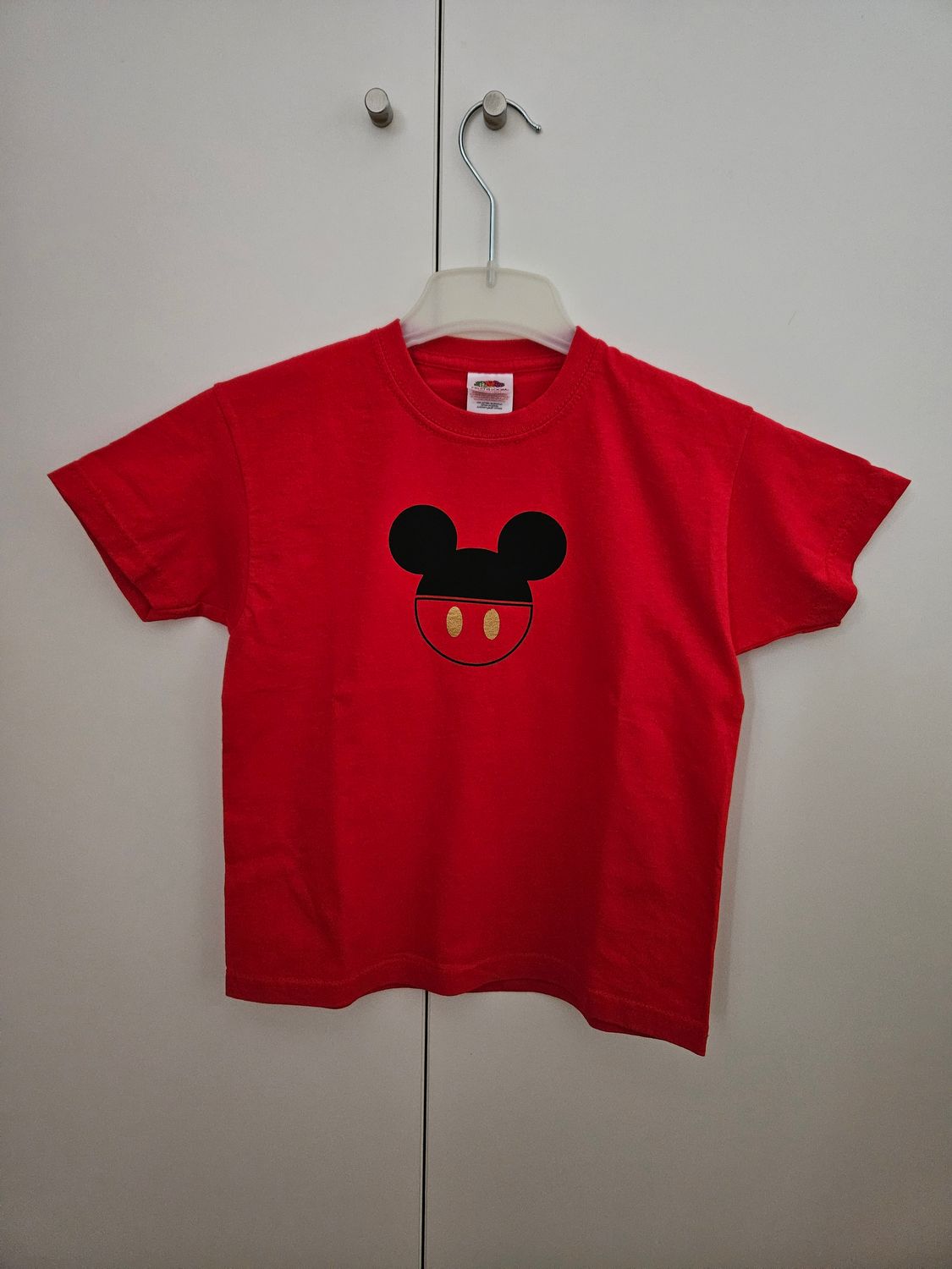 Mickey