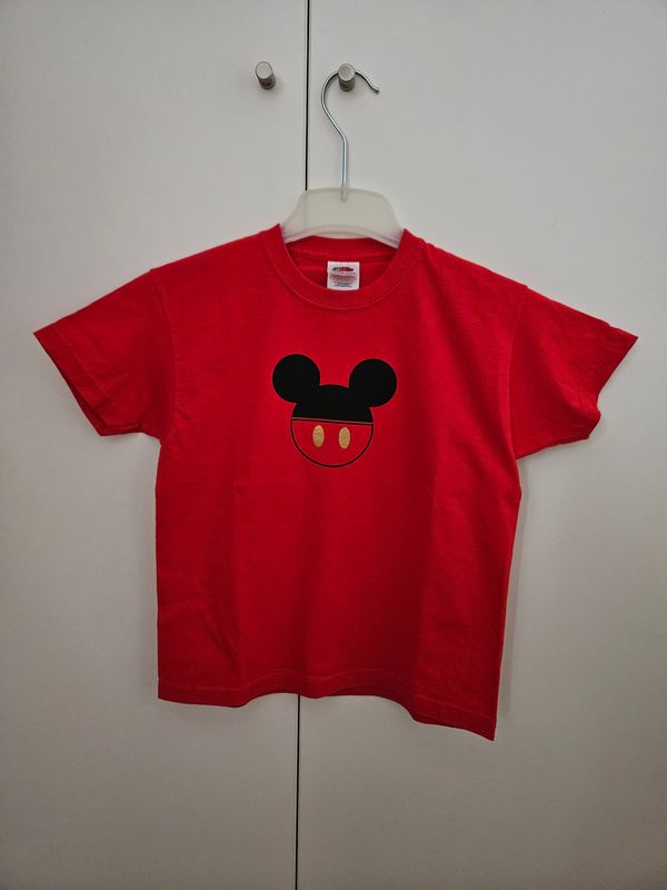 Mickey